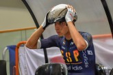 UEC TRACK JUNIORS & U23 EUROPEAN CHAMPIONSHIPS 2025 - Anadia (Portugal) -  - 19/07/2025 -  - photo Tommaso Pelagalli/SprintCyclingAgency?2025